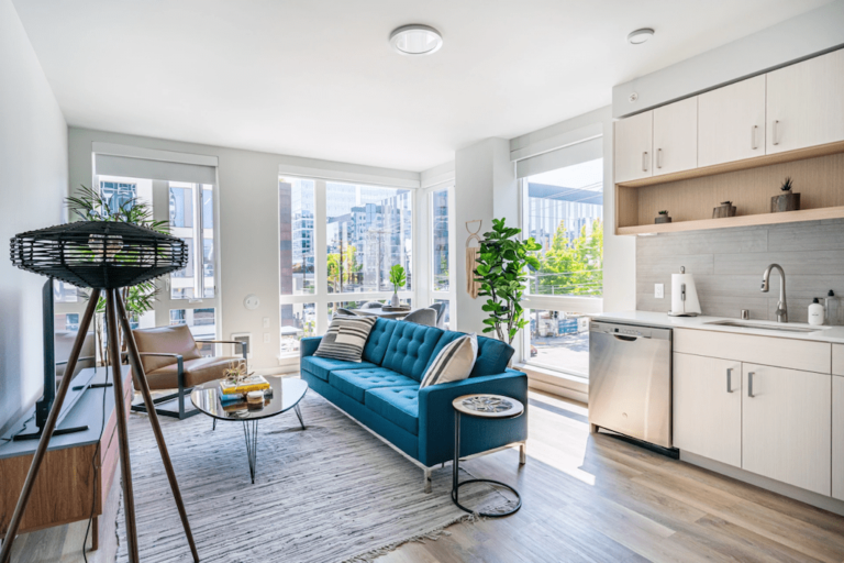 The Rising Trend of Corporate Housing: Why Landlords Should Take Notice